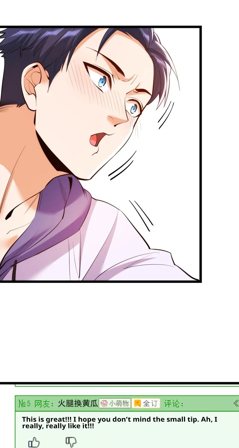 I Regressed To Level Up Instead Of Being A Simp Zinmanga X Chapter 20 Page 21