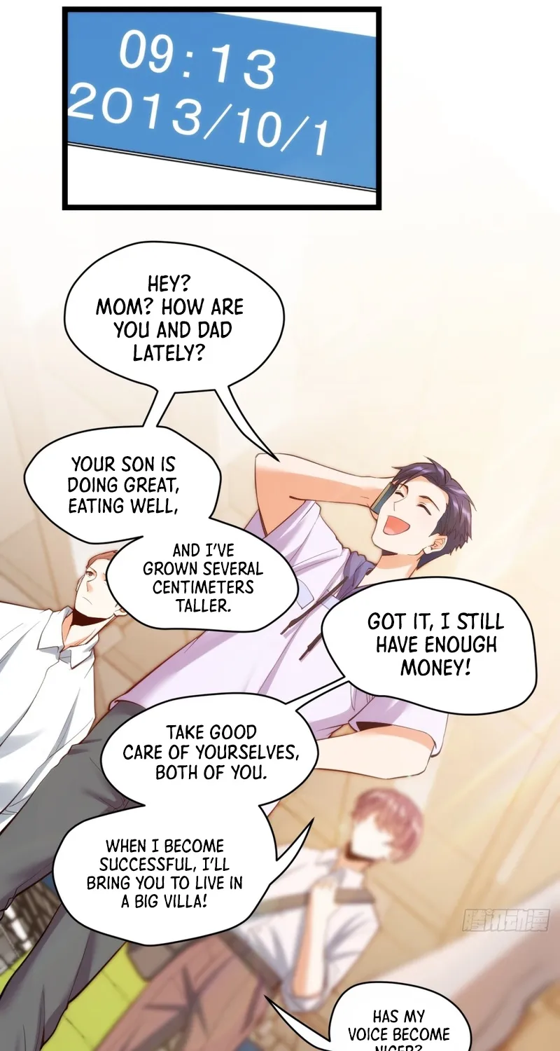 I Regressed To Level Up Instead Of Being A Simp Zinmanga X Chapter 20 Page 25