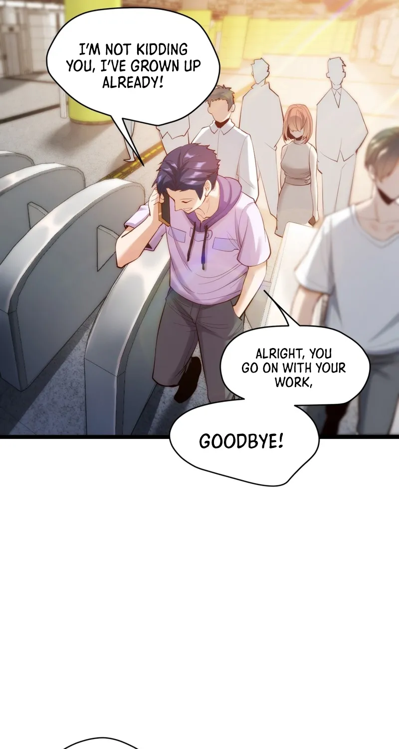 I Regressed To Level Up Instead Of Being A Simp Zinmanga X Chapter 20 Page 27