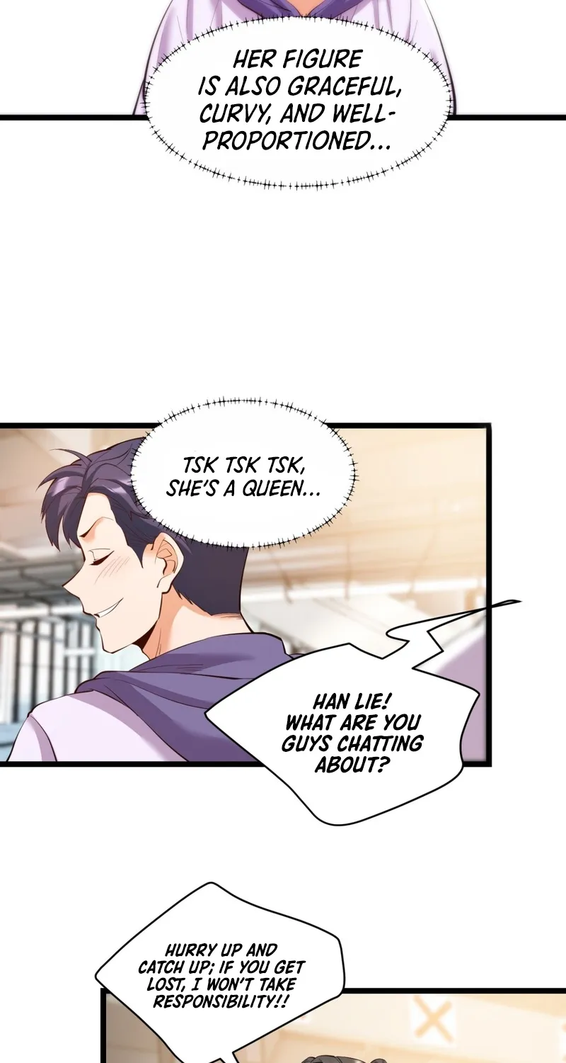 I Regressed To Level Up Instead Of Being A Simp Zinmanga X Chapter 20 Page 39