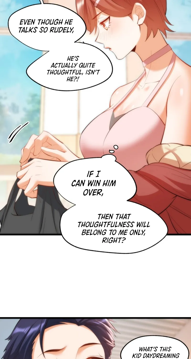 I Regressed To Level Up Instead Of Being A Simp Zinmanga X Chapter 19 Page 41
