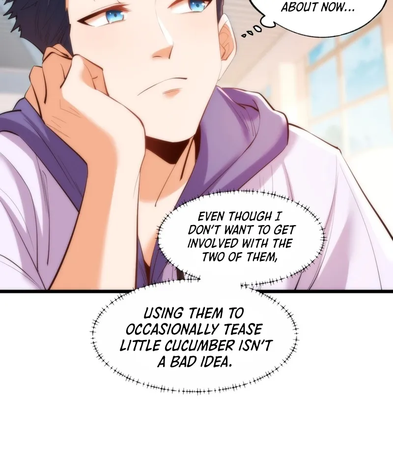 I Regressed To Level Up Instead Of Being A Simp Zinmanga X Chapter 19 Page 42
