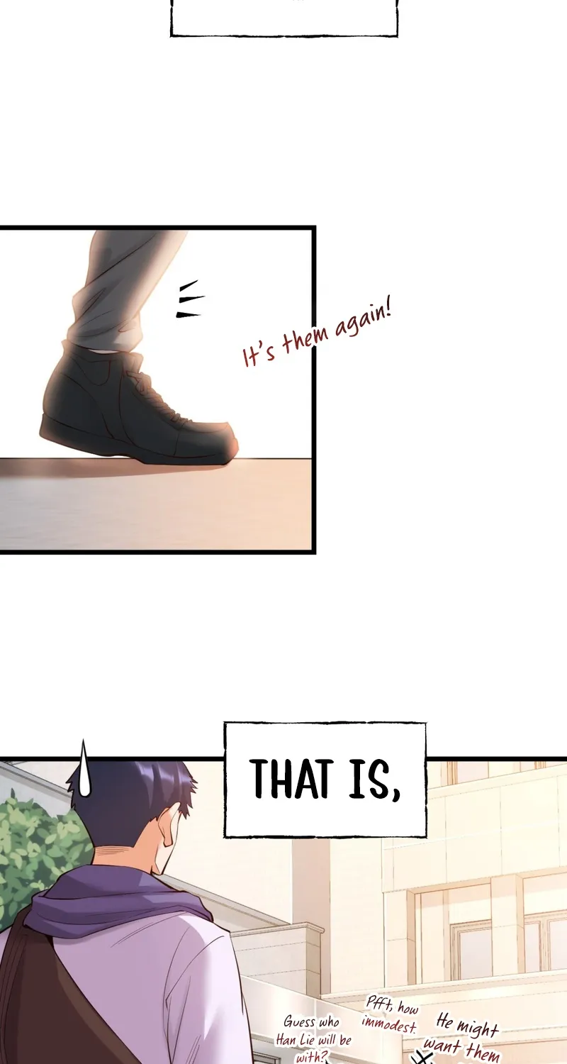 I Regressed To Level Up Instead Of Being A Simp Zinmanga X Chapter 19 Page 47