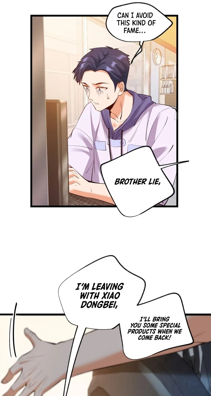 I Regressed To Level Up Instead Of Being A Simp Zinmanga X Chapter 19 Page 49