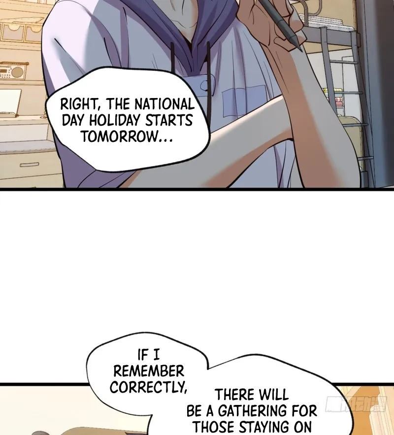 I Regressed To Level Up Instead Of Being A Simp Zinmanga X Chapter 19 Page 52
