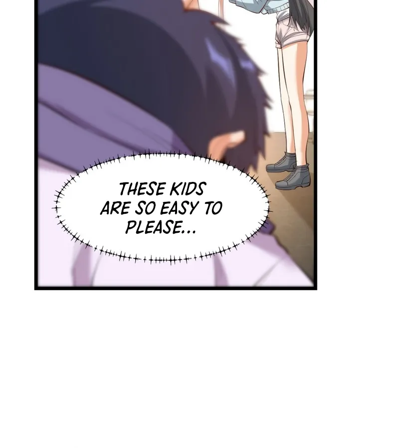 I Regressed To Level Up Instead Of Being A Simp Zinmanga X Chapter 18 Page 12