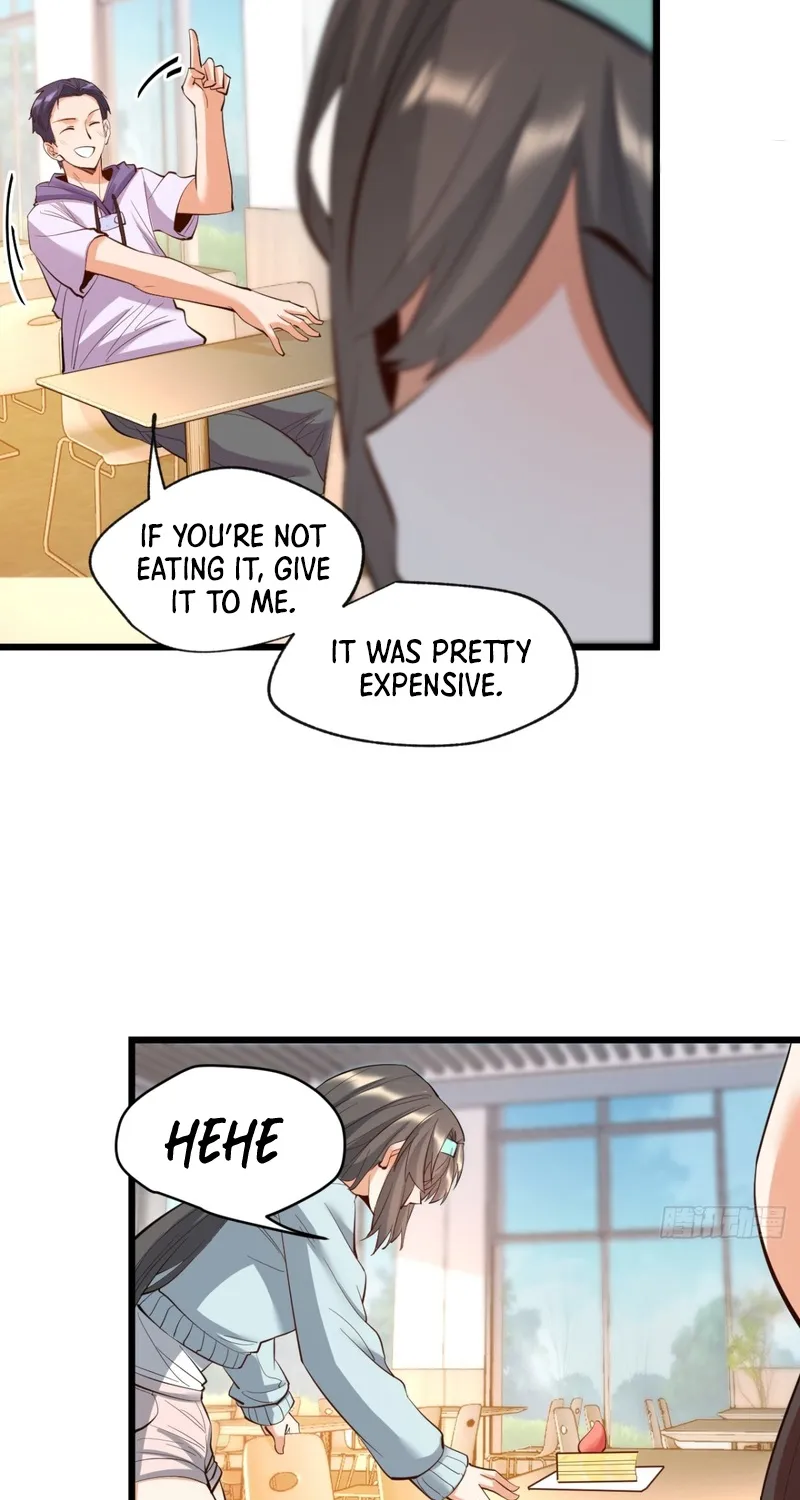 I Regressed To Level Up Instead Of Being A Simp Zinmanga X Chapter 18 Page 15
