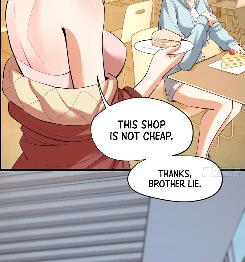 I Regressed To Level Up Instead Of Being A Simp Zinmanga X Chapter 18 Page 18