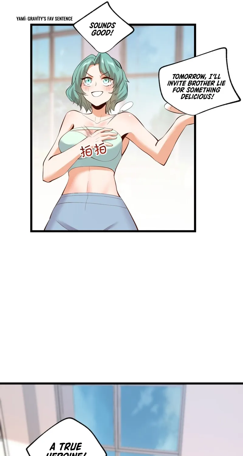 I Regressed To Level Up Instead Of Being A Simp Zinmanga X Chapter 18 Page 25