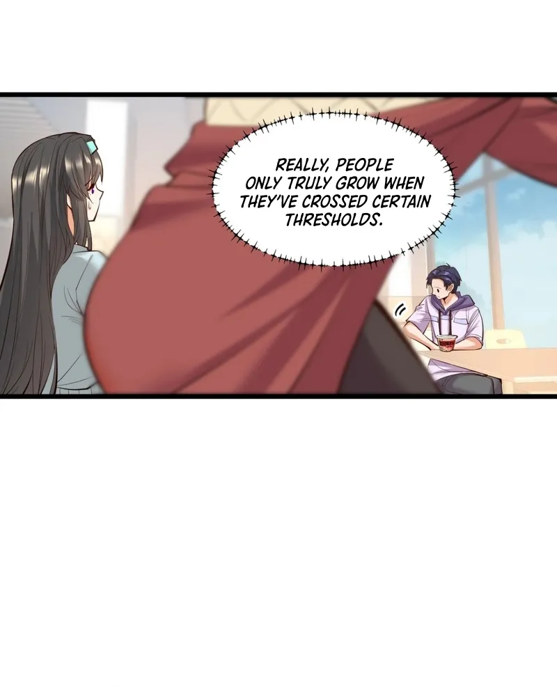 I Regressed To Level Up Instead Of Being A Simp Zinmanga X Chapter 18 Page 30
