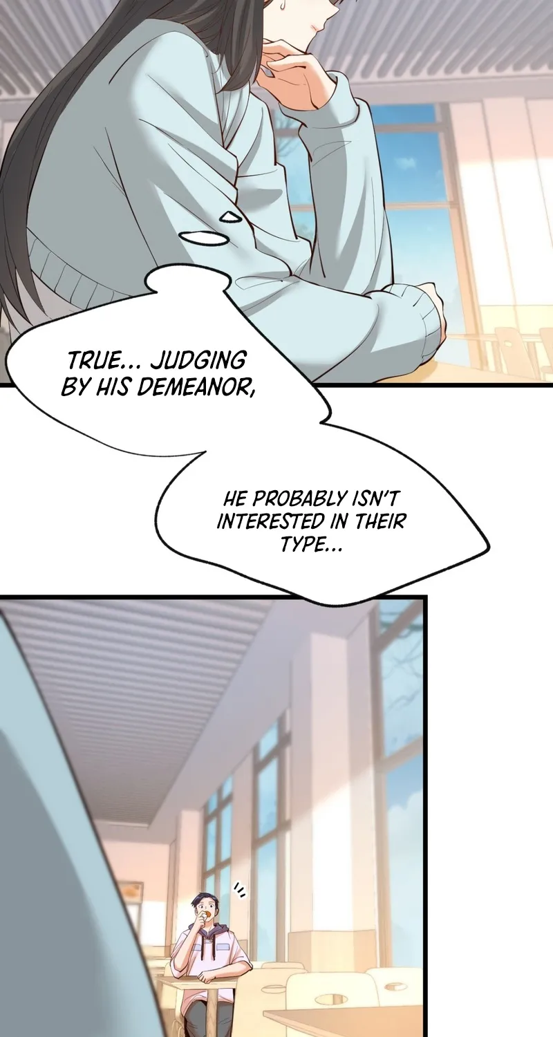I Regressed To Level Up Instead Of Being A Simp Zinmanga X Chapter 18 Page 33