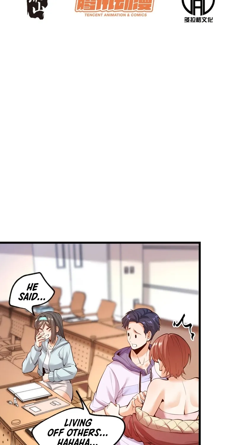 I Regressed To Level Up Instead Of Being A Simp Zinmanga X Chapter 17 Page 3