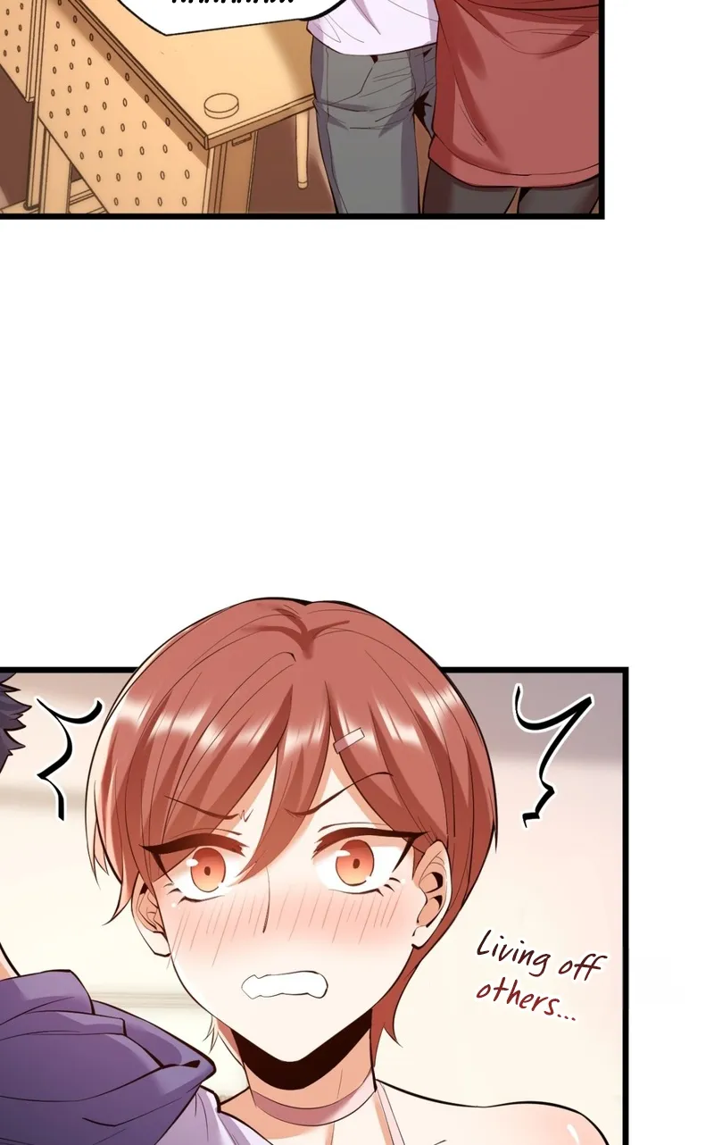 I Regressed To Level Up Instead Of Being A Simp Zinmanga X Chapter 17 Page 4