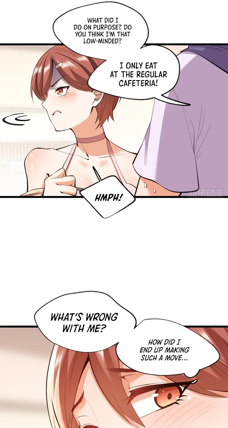 I Regressed To Level Up Instead Of Being A Simp Zinmanga X Chapter 17 Page 7