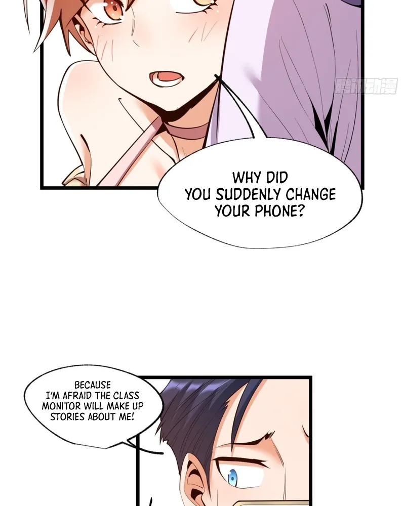 I Regressed To Level Up Instead Of Being A Simp Zinmanga X Chapter 17 Page 28