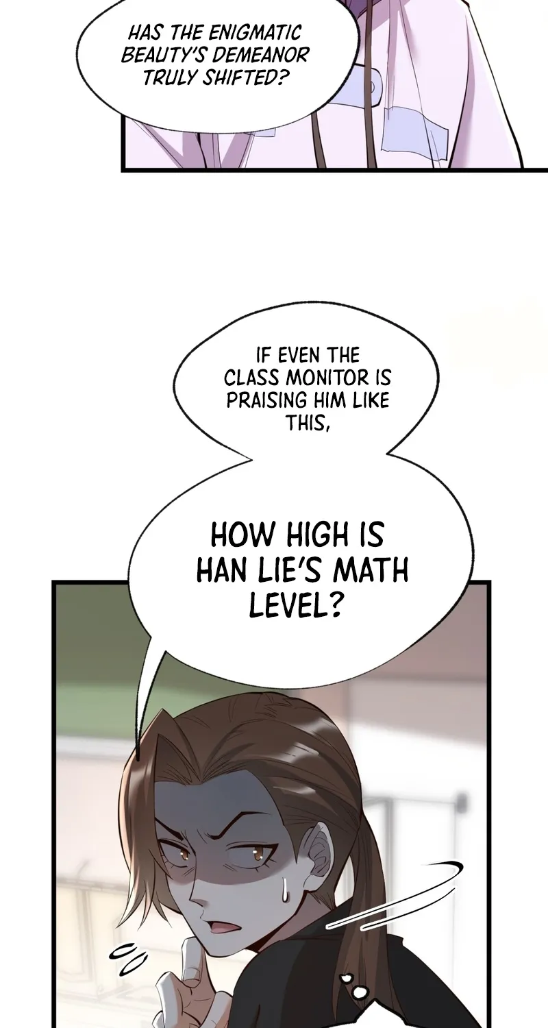 I Regressed To Level Up Instead Of Being A Simp Zinmanga X Chapter 15 Page 5