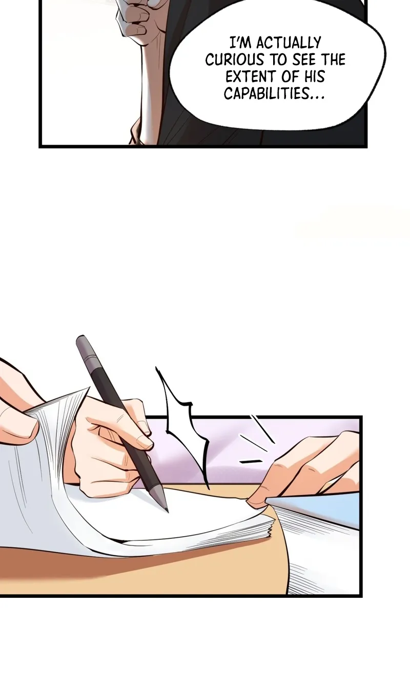 I Regressed To Level Up Instead Of Being A Simp Zinmanga X Chapter 15 Page 6