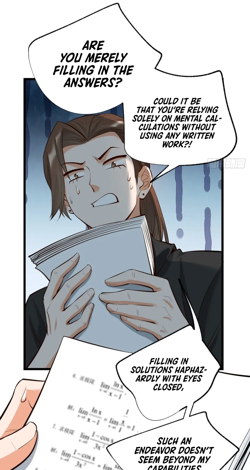 I Regressed To Level Up Instead Of Being A Simp Zinmanga X Chapter 15 Page 7