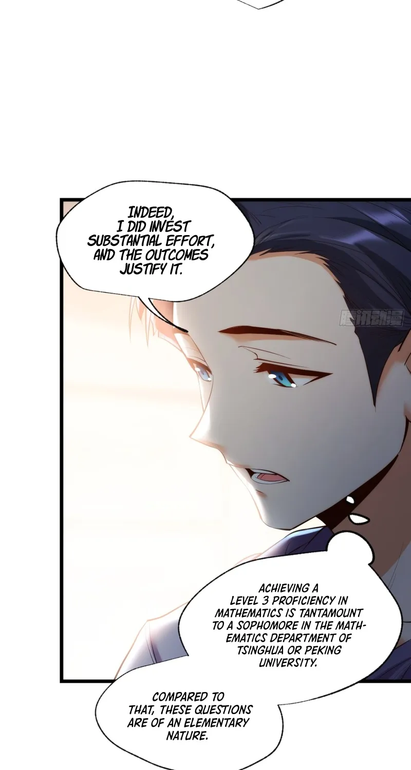 I Regressed To Level Up Instead Of Being A Simp Zinmanga X Chapter 15 Page 15