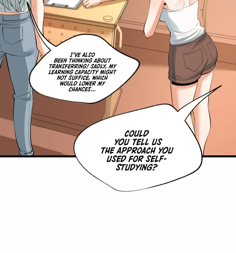 I Regressed To Level Up Instead Of Being A Simp Zinmanga X Chapter 15 Page 18
