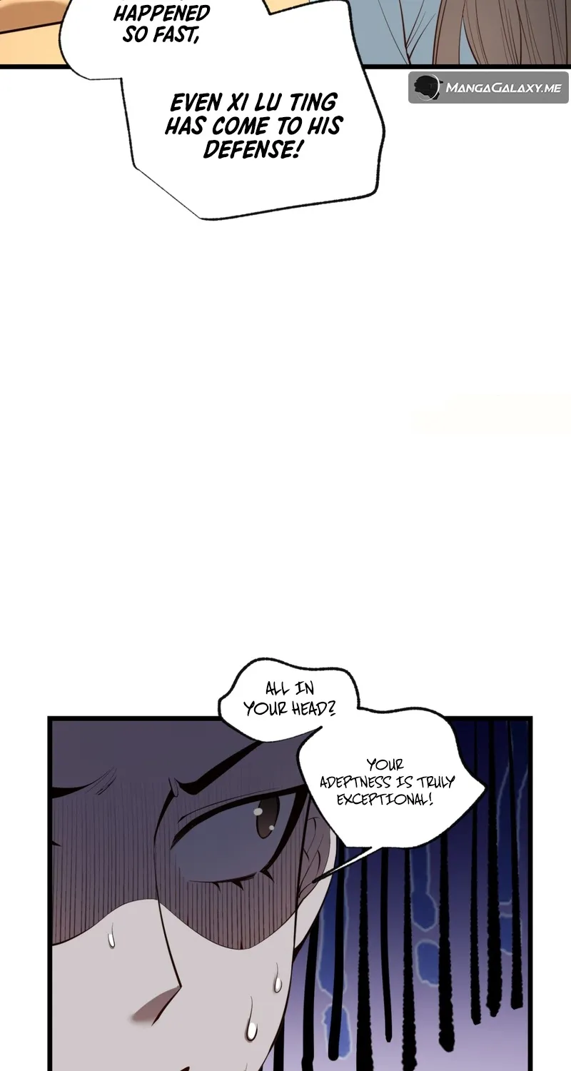 I Regressed To Level Up Instead Of Being A Simp Zinmanga X Chapter 15 Page 23