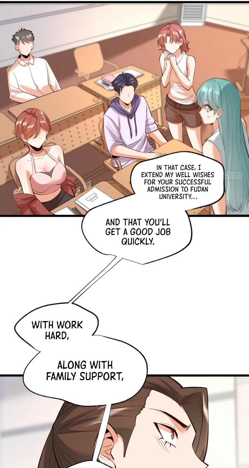 I Regressed To Level Up Instead Of Being A Simp Zinmanga X Chapter 15 Page 25