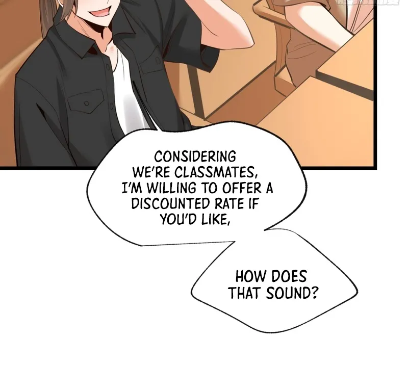 I Regressed To Level Up Instead Of Being A Simp Zinmanga X Chapter 15 Page 28