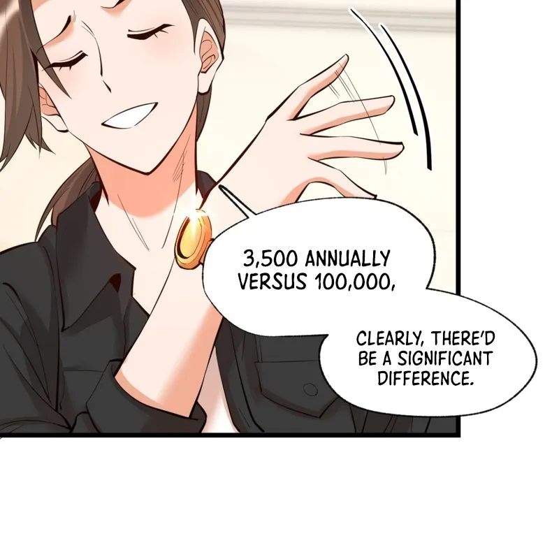 I Regressed To Level Up Instead Of Being A Simp Zinmanga X Chapter 15 Page 30