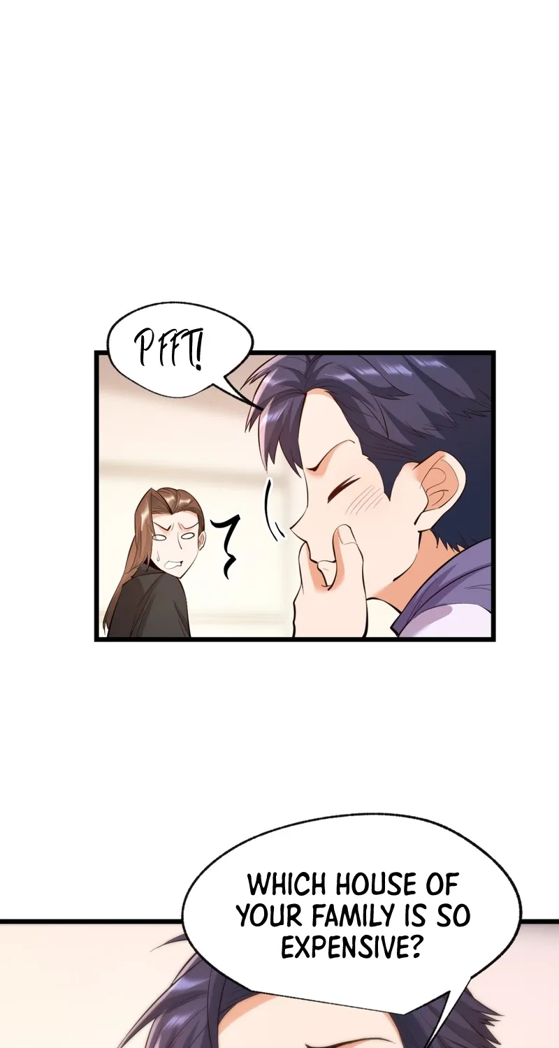 I Regressed To Level Up Instead Of Being A Simp Zinmanga X Chapter 15 Page 35