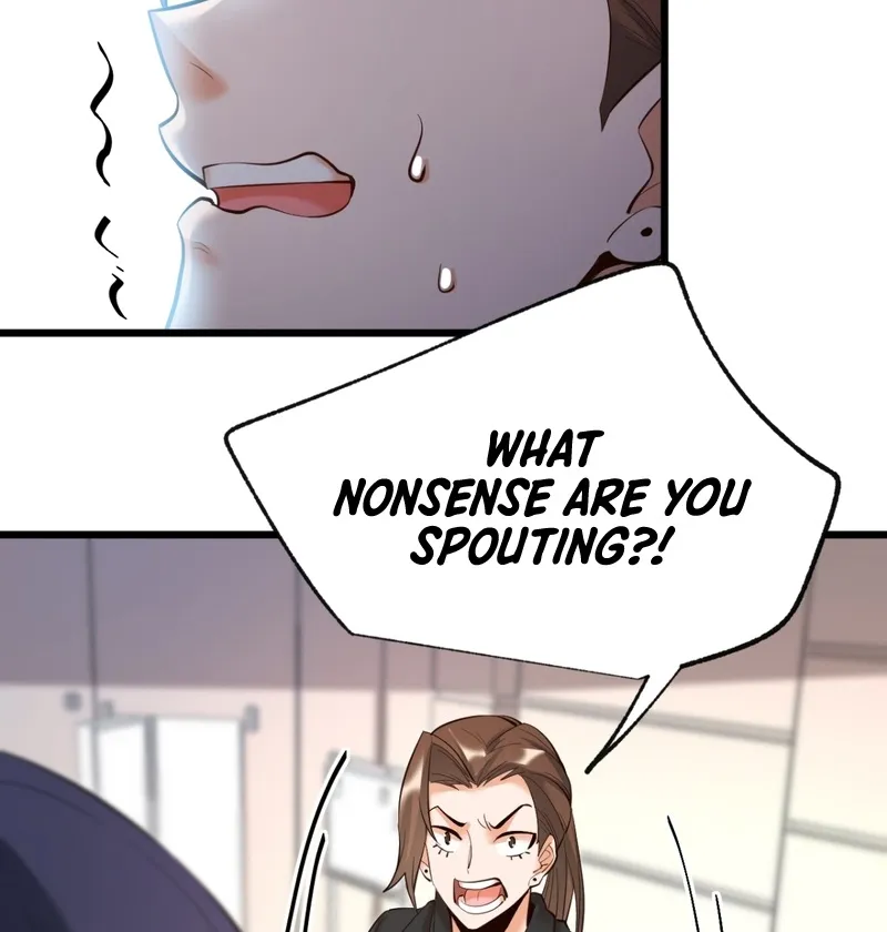 I Regressed To Level Up Instead Of Being A Simp Zinmanga X Chapter 15 Page 40