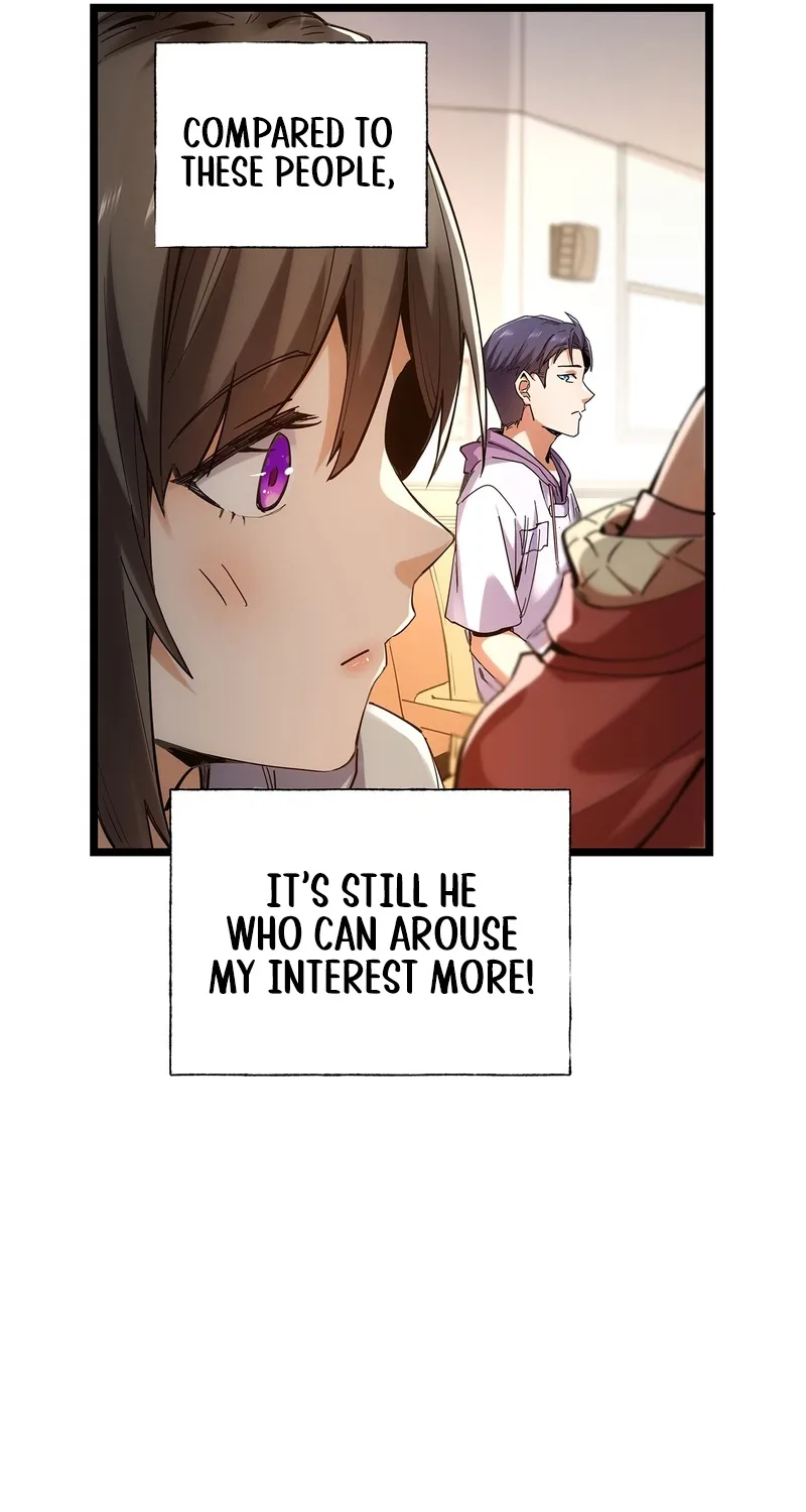 I Regressed To Level Up Instead Of Being A Simp Zinmanga X Chapter 14 Page 13