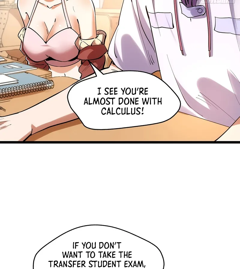 I Regressed To Level Up Instead Of Being A Simp Zinmanga X Chapter 14 Page 26