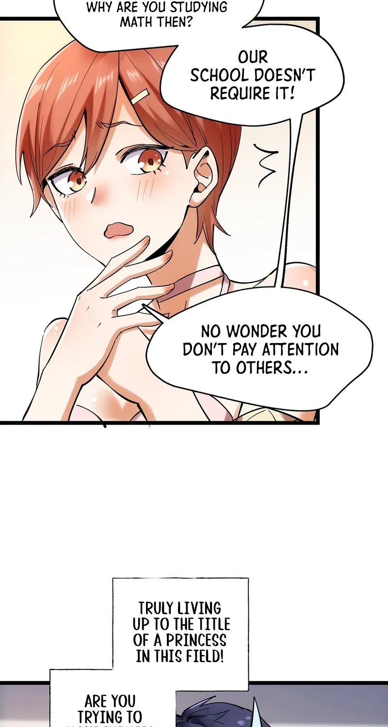 I Regressed To Level Up Instead Of Being A Simp Zinmanga X Chapter 14 Page 27