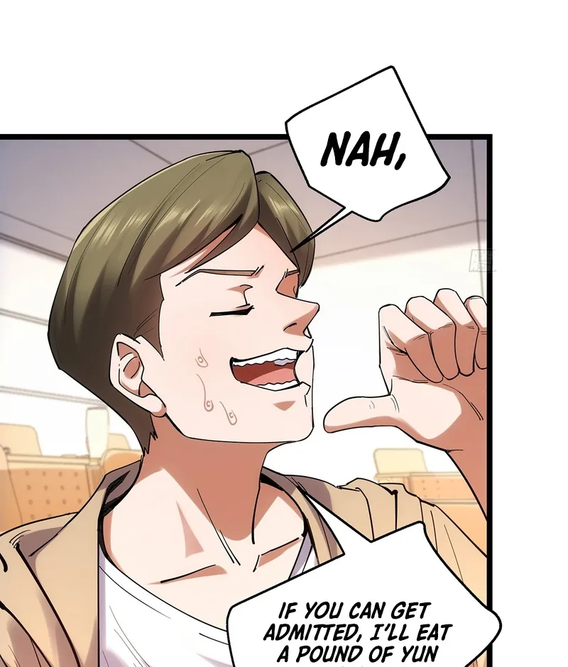 I Regressed To Level Up Instead Of Being A Simp Zinmanga X Chapter 14 Page 34