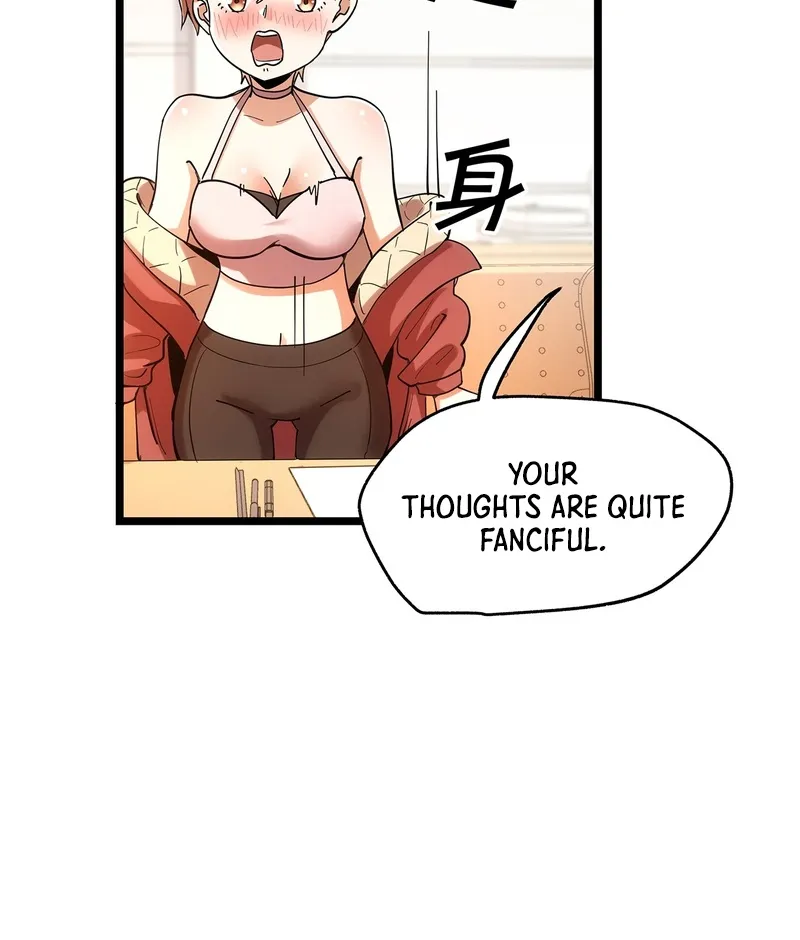 I Regressed To Level Up Instead Of Being A Simp Zinmanga X Chapter 14 Page 36