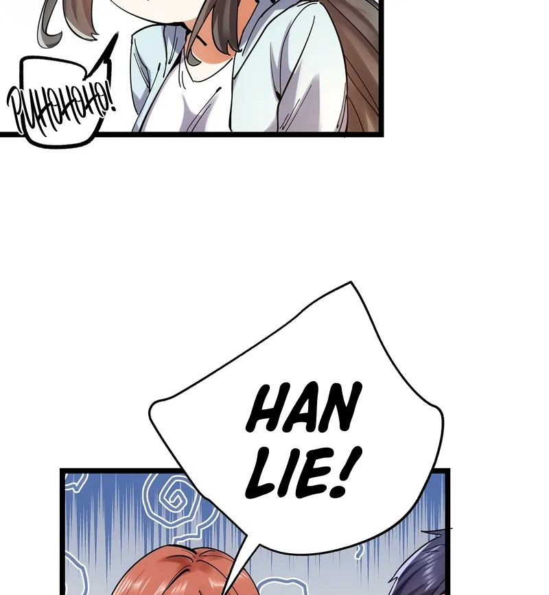 I Regressed To Level Up Instead Of Being A Simp Zinmanga X Chapter 14 Page 38