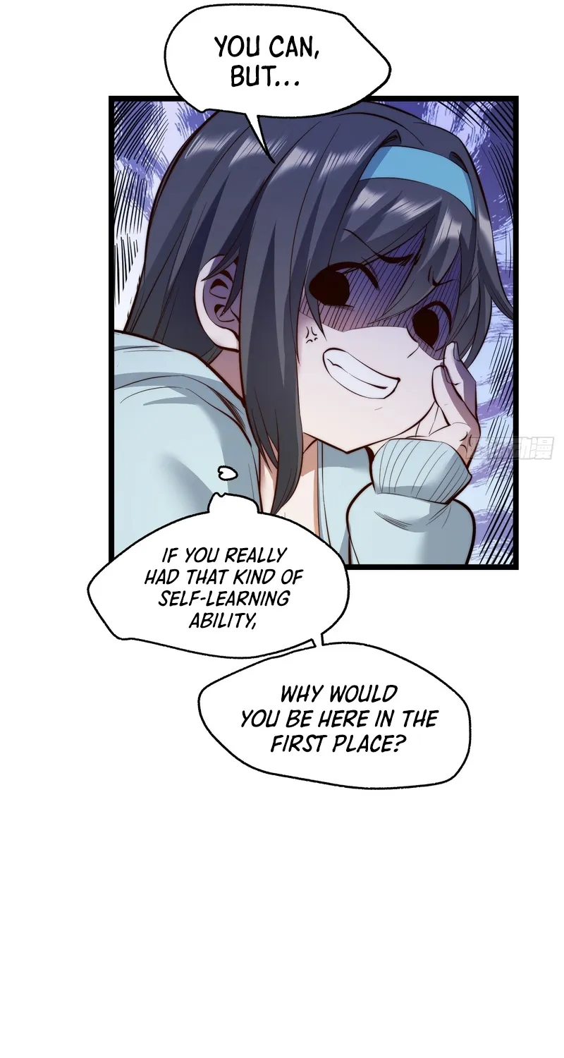I Regressed to Level Up Instead of Being a Simp Zinmanga X Chapter 11 Page 13
