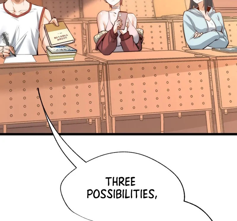 I Regressed to Level Up Instead of Being a Simp Zinmanga X Chapter 11 Page 16