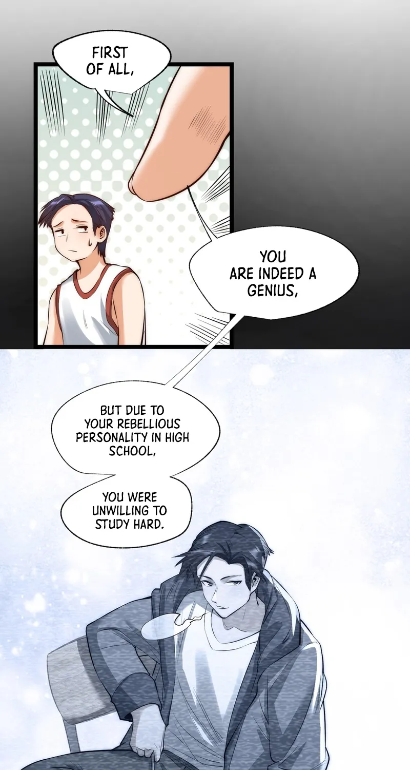 I Regressed to Level Up Instead of Being a Simp Zinmanga X Chapter 11 Page 27