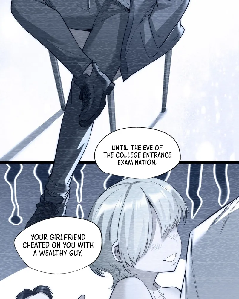 I Regressed to Level Up Instead of Being a Simp Zinmanga X Chapter 11 Page 28