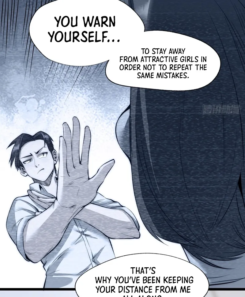 I Regressed to Level Up Instead of Being a Simp Zinmanga X Chapter 11 Page 32