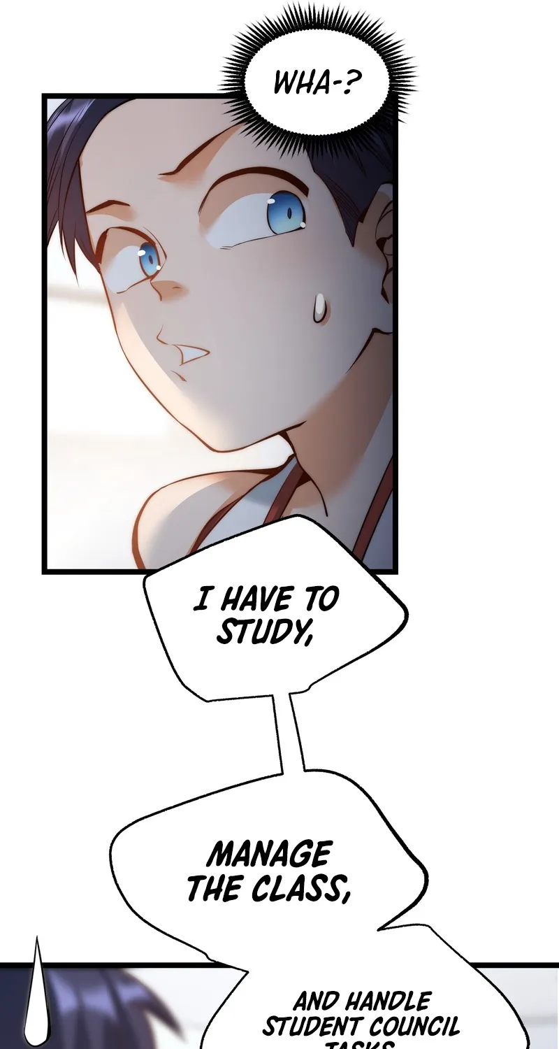 I Regressed to Level Up Instead of Being a Simp Zinmanga X Chapter 11 Page 37