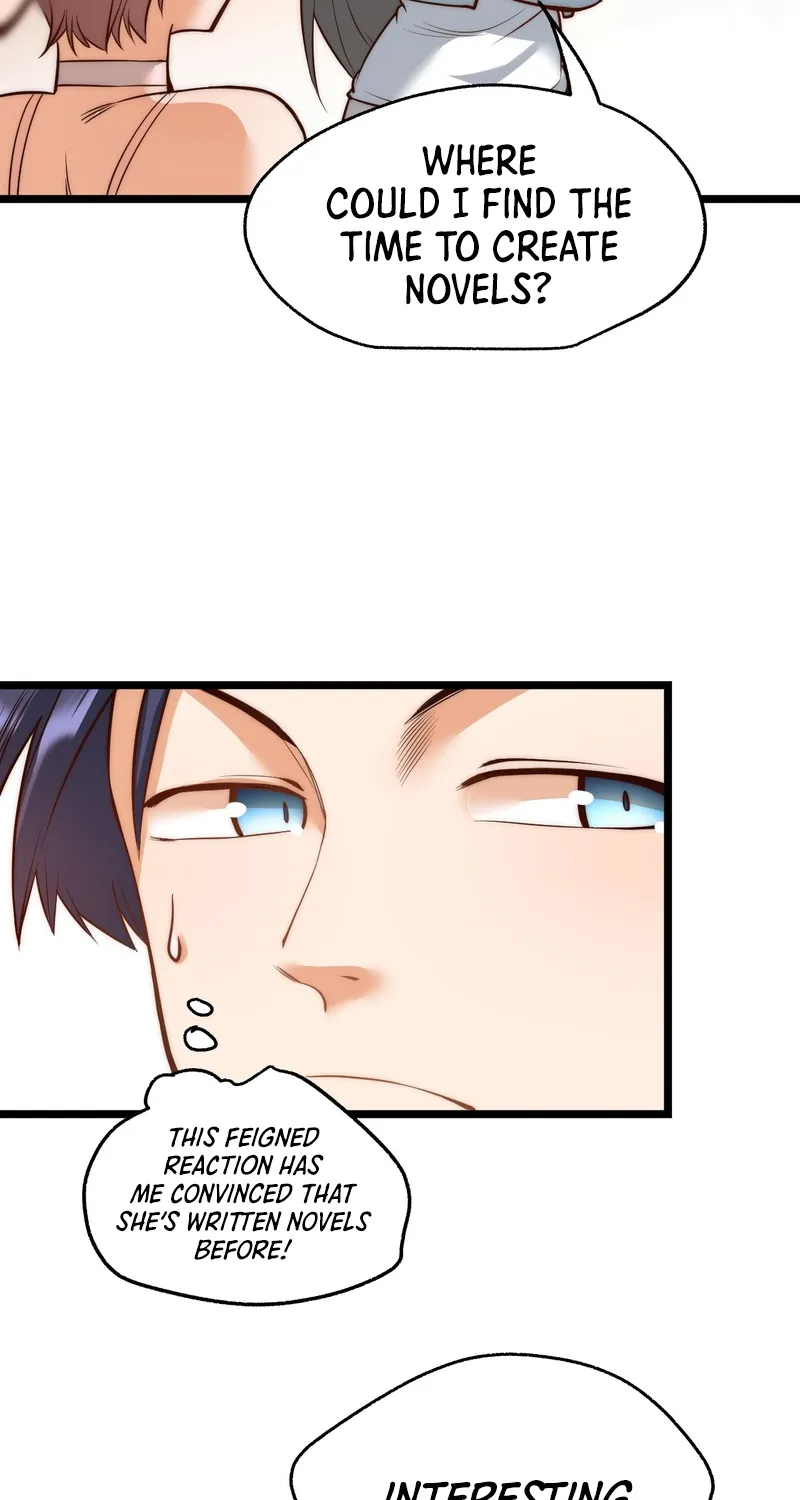 I Regressed to Level Up Instead of Being a Simp Zinmanga X Chapter 11 Page 39