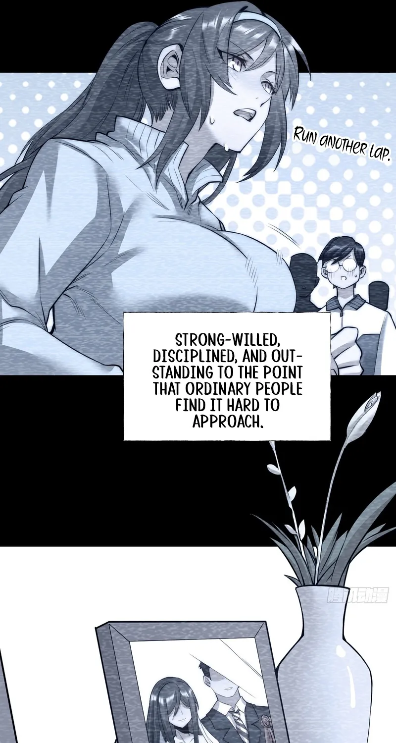 I Regressed to Level Up Instead of Being a Simp Zinmanga X Chapter 11 Page 43