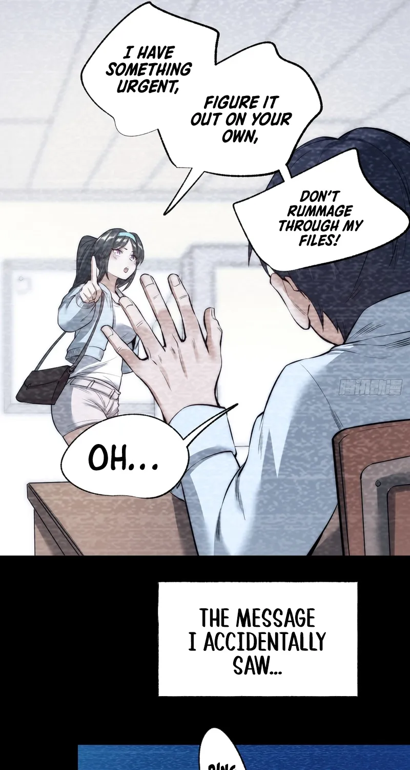I Regressed to Level Up Instead of Being a Simp Zinmanga X Chapter 11 Page 49