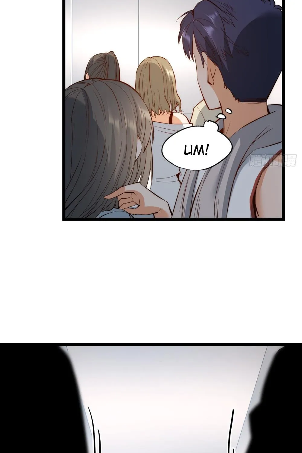 I Regressed to Level Up Instead of Being a Simp Zinmanga X Chapter 10 Page 31