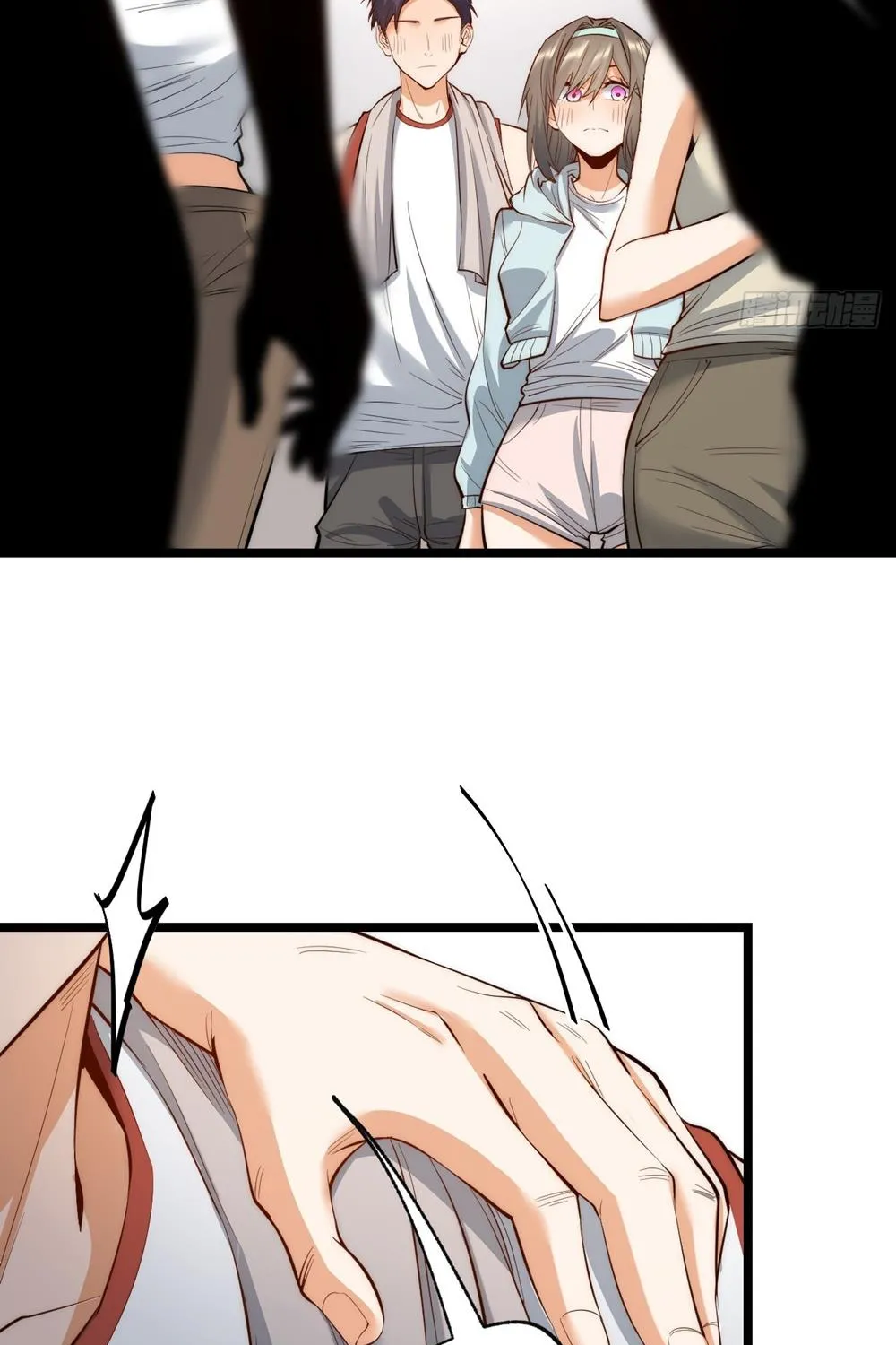 I Regressed to Level Up Instead of Being a Simp Zinmanga X Chapter 10 Page 33