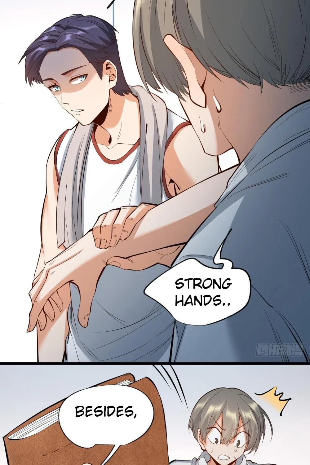 I Regressed to Level Up Instead of Being a Simp Zinmanga X Chapter 10 Page 39