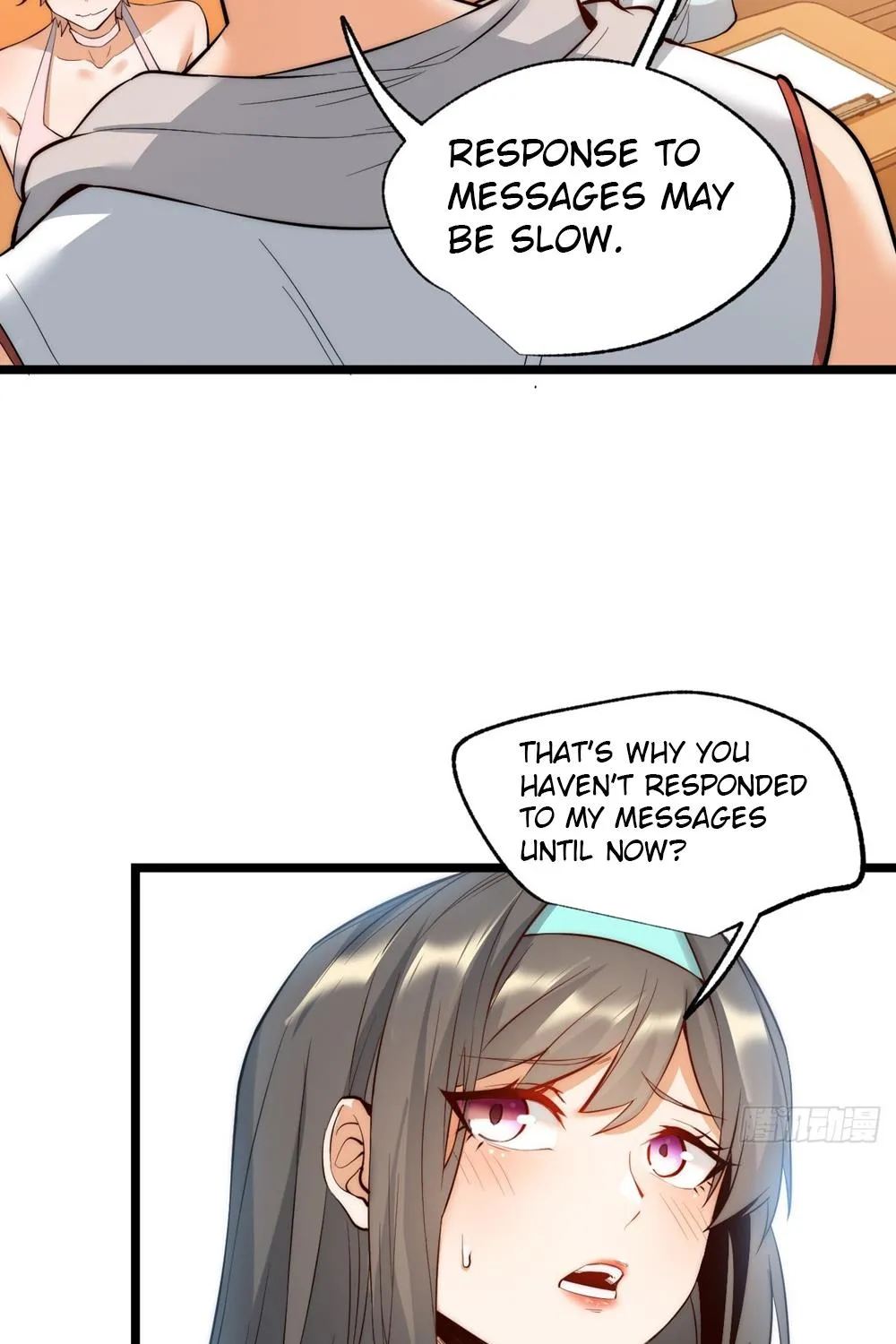 I Regressed to Level Up Instead of Being a Simp Zinmanga X Chapter 10 Page 65
