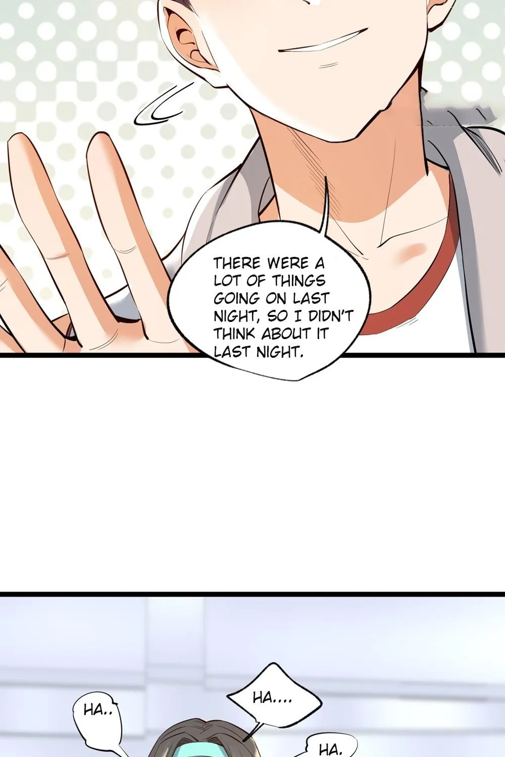 I Regressed to Level Up Instead of Being a Simp Zinmanga X Chapter 10 Page 71
